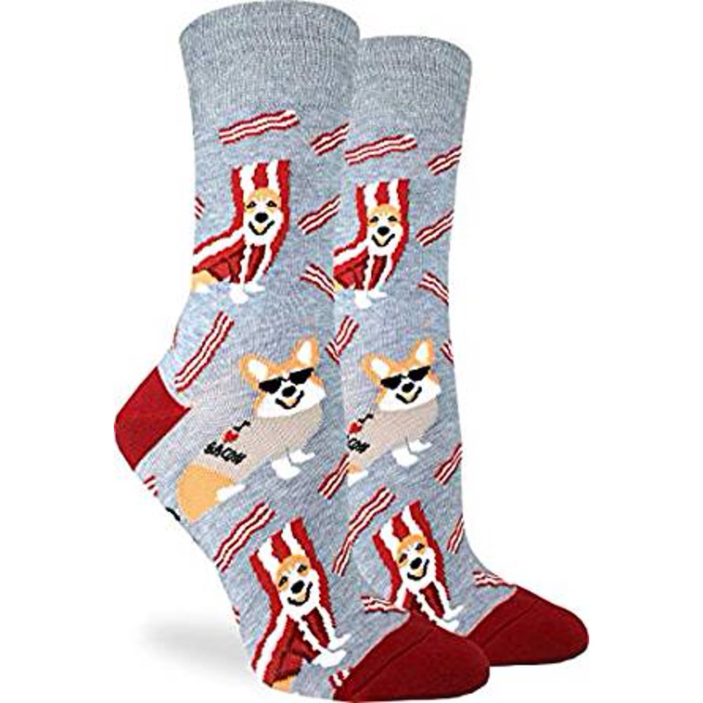 Good Luck Sock Socks Good Luck Sock Women's Crew Socks