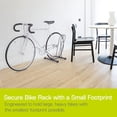 thumbnail image 2 of Delta Cycle Adjustable Floor Stand for Bike and Indoor Bicycles Storage, 2 of 7