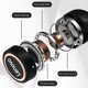 thumbnail image 3 of Lenovo LP12 TWS Auricular inalámbrico Bluetooth 5.0 Auriculares estéreo Ruido, 3 of 8