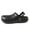 Black, variant on House Slippers Mens Slippers Men And Women Work Shoes Non Slip Chef Shoes Work Clogs for Restaurant Oil Kitchen Shoes Black 7