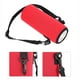 thumbnail image 2 of Manga de la Botella de Agua, portabotellas Tactical Water Bottle Carrier Tote Bag Bolsa Holder Correa (12-Red) Ecomeon no, 2 of 6