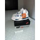 thumbnail image 2 of A i r-Jor-dan 4 Retro size 9 Military Blue 2024, 2 of 6