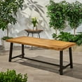 thumbnail image 6 of Durable and Elegant Outdoor Table / For Memorable Outdoor Barbecues, 6 of 6