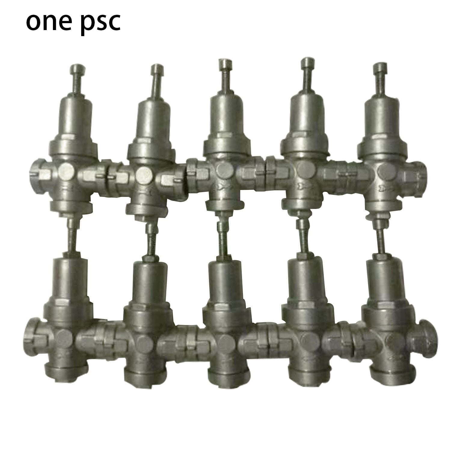DN15 1/2 Indirect pressure reducing valve Stainless steel water