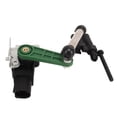 thumbnail image 2 of Front Right Suspension Leveling Sensor, OEM Standard Solid Construction Easy To Use 7P0616214 Lasting Serving Height Detection  for Car, 2 of 7