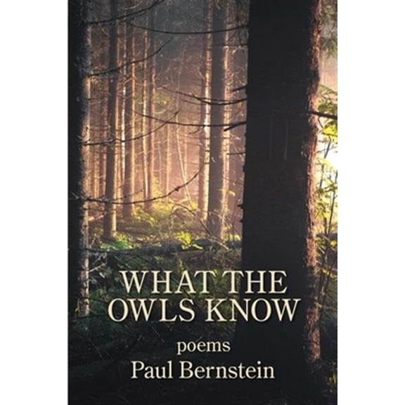 What the Owls Know