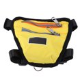 thumbnail image 3 of Bolsa de entrenamiento para perros, bolsa de golosinas para perros, bolsa portátil para golosinas para cachorros, bolsa de golosinas para perros confiable y duradera, 3 of 8
