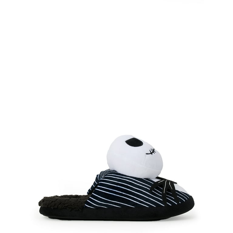 Jack skellington deals slippers walgreens