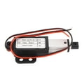 thumbnail image 2 of Actuador de MoviNo Lineal, Múltiples Guardias DC24V Interruptor de Límite de Extreme Actuador Lineal Eléctrico 70n Uso Versátil de Empuje para Cilindro Servo Telescópico, 2 of 7