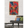 thumbnail image 2 of Marvel Spider-Man: No Way Home - Shredded Wall Poster, 22.375" x 34" Framed, 2 of 6