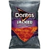 Doritos Jacked Spicy Street Taco Tortilla Chips 3.125 oz. Bag