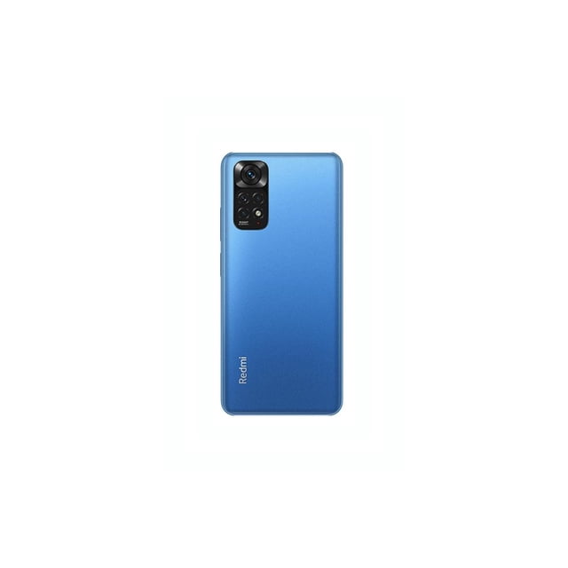 Smartphone Xiaomi Redmi Note 11 4/128 GB Azul
