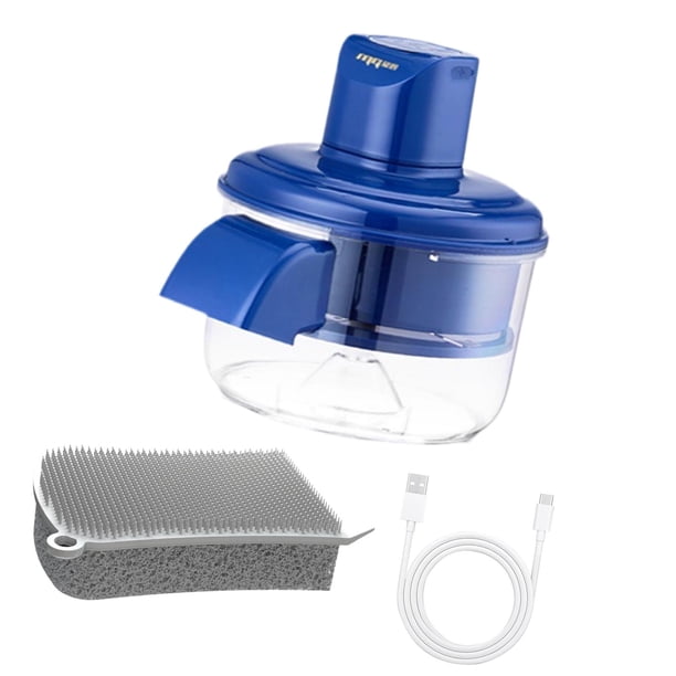 Peladora de uvas eléctrica, para el hogar y la cocina, 50 W, accesorio multiusos, herramienta automática para pelar frutas pequeñas.