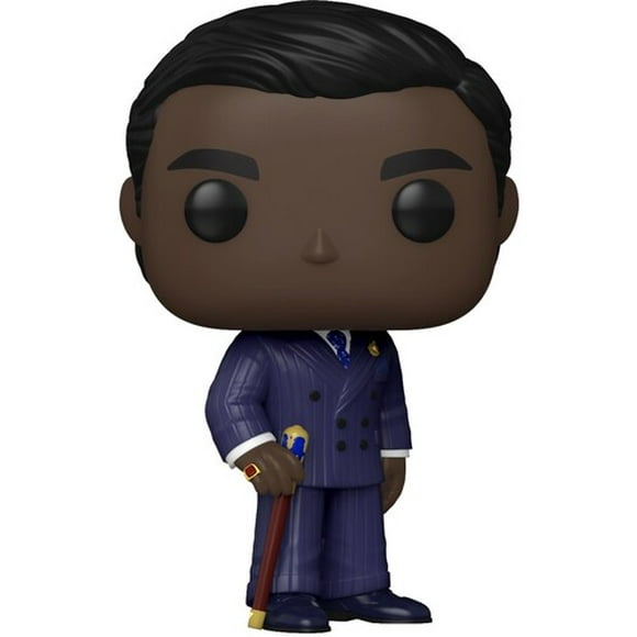 FUNKO POP! Films : Wonka - Slugworth