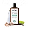 thumbnail image 4 of Cremo Body Wash, Silver Water & Birch, 473 mL, 4 of 6
