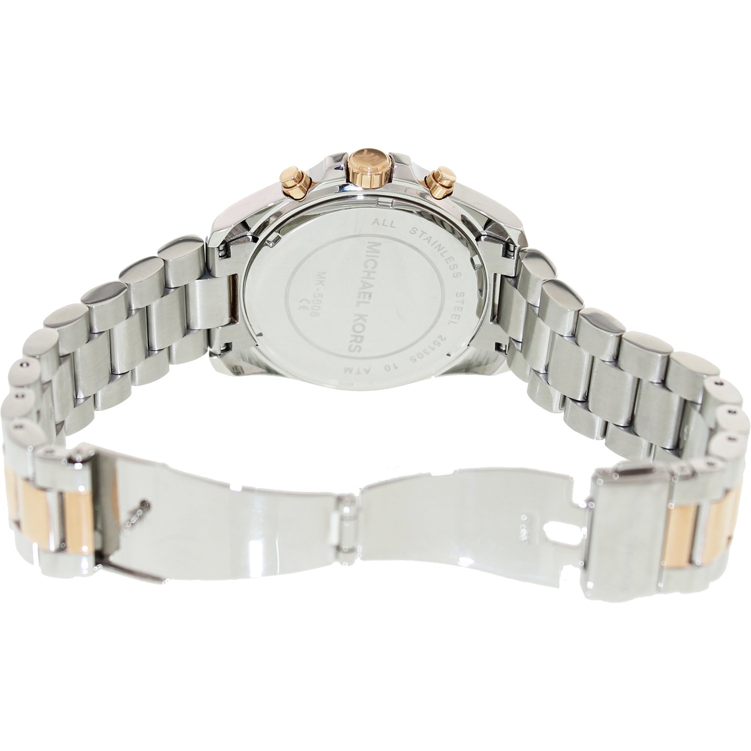 Buy Michael Kors Women's Bradshaw 