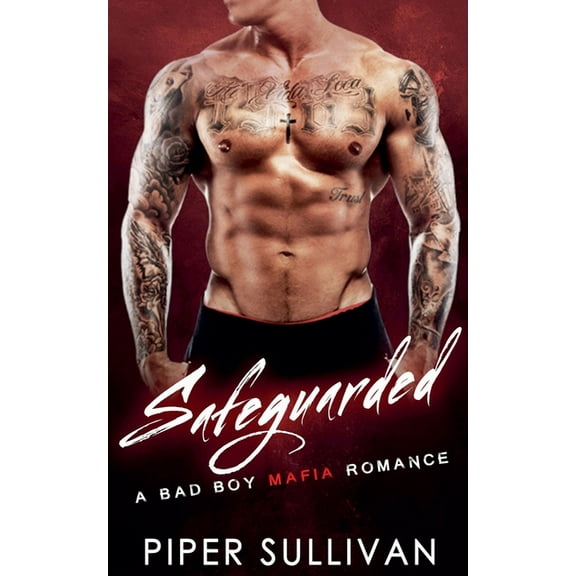 Safeguarded, (Paperback)