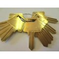 thumbnail image 1 of 10 piezas AM3 llaves en blanco/para American Lock / AM3 1045 llave en blanco/Ilco USA, 1 of 1