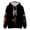 Style2, variant on Scream Hoodie Merch Ghostface Halloween Scary Movie Sweatshirt Autumn Unisex Long Sleeve Pullover