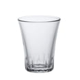 thumbnail image 1 of Juego de 4 vasos de cristal Duralex Amalfi, 75 ml, transparente, 1 of 2