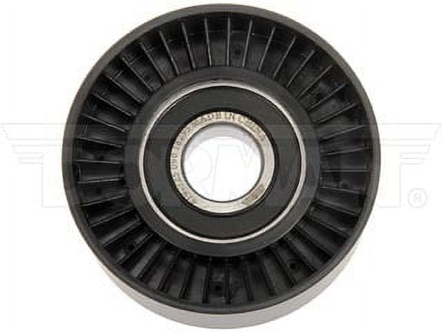 Dorman 419725 Idler Pulley (Pulley Only)