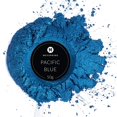 thumbnail image 2 of Pigmento para resina Art MEYSPRING Pacific Blue, 50 g, resina epoxi, 2 of 7