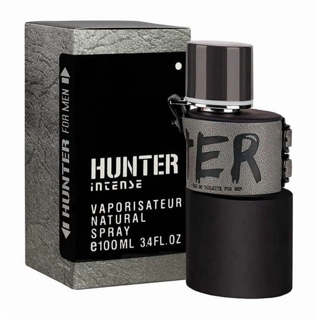 Armaf Hunter Intense agua de perfume 100 ml Hombre