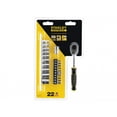 thumbnail image 3 of Stanley Outils à Main Fatmax Poignée à Cliquet Fine Entraînement 1/2 Po, 3 of 3
