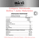 thumbnail image 3 of Colageno Hidrolizado Biotina Ácido Hialurónico 300 g SKIN VIT NUTRITION COMPANY, 3 of 3