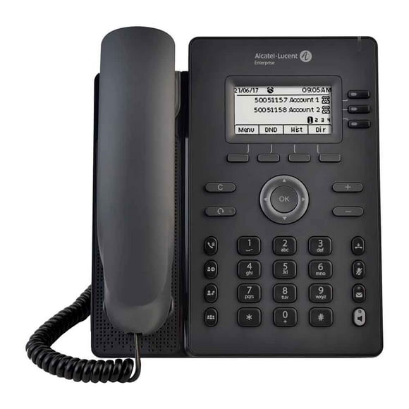 Teléfono SIP Alcatel H3G Alcatel H3G