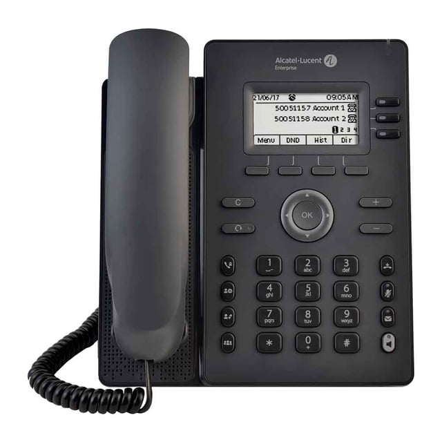 Teléfono SIP Alcatel H3G Alcatel H3G