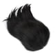 thumbnail image 5 of Peluca Negra Corta Para Cosplay, Personaje De Anime Para Mujer, Peluca Negra Recta Corta Con Flequillo Ajustable Resistente Al Calor Para Uso Diario, 5 of 7