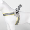 thumbnail image 4 of DUOMM HT-515 Dog Harness Double Layer Fabric Pet Breathable Reflective Harness XL, 4 of 5