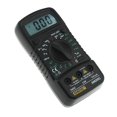 thumbnail image 5 of An8205c Tertometría Digital Multímetro Voltímetro AC Dc Ohm Volt Tester, Negro Feliz Sencillez, 5 of 5
