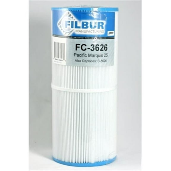 APC FC-3626 Cartridge 5.1 x 11.8 in. 25 Square Feet