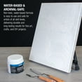 thumbnail image 6 of U.S. Art Supply Modeling Paste Acrylic Medium, 500ml Tub, 6 of 7