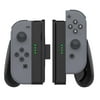 NBCP Nintendo Switch Joy-Con Comfort Grips for Nintendo Switch/Nintendo Switch OLED Game Controller