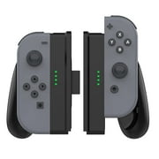 NBCP Nintendo Switch Joy-Con Comfort Grips for Nintendo Switch/Nintendo Switch OLED Game Controller