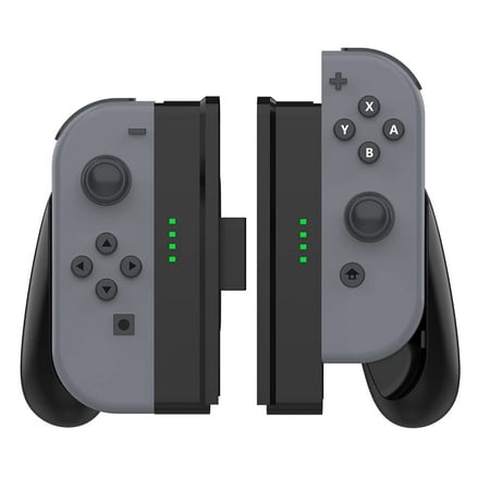 NBCP Nintendo Switch Joy-Con Comfort Grips for Nintendo Switch/Nintendo Switch OLED Game Controller