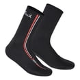 thumbnail image 1 of DiveSail 3 mm Calcetines de arena femeninos Mantener el calor Botines de surf Accesorios para deportes acuáticos Traje de neopreno Zapatos Calcetín de surf en bolsas Paquete 【S】 Methold OD003277-01, 1 of 7