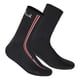 thumbnail image 1 of DiveSail 3 mm Calcetines de arena femeninos Mantener el calor Botines de surf Accesorios para deportes acuáticos Traje de neopreno Zapatos Calcetín de surf en bolsas Paquete 【S】 Inevent OD003277-01, 1 of 7