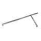 thumbnail image 1 of Kit Trípode Ajustable para Ángulo de Inclinación Maraga RN5-ADT-B1-15-30, 1 of 4