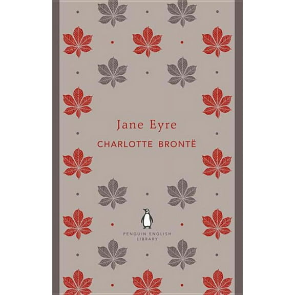 Penguin English Library Jane Eyre