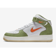 thumbnail image 1 of Tenis Nike  Air Force 1 Mid QS 26.5cm, 1 of 4