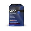 Vega Sport Performance Protein, Berry, 12 Count