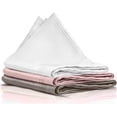 thumbnail image 1 of Mysimaa XL Lint Free Microfiber Cleaning Cloth, Rags, Towels for Glass and Window - Set of 3, 1 of 7