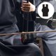 thumbnail image 1 of AURARMLET Antideslizante Para Instrumentos Musicales Erhu Silicona Resistente, 1 of 8
