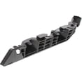thumbnail image 5 of For Kia Sportage 2011 12 13 14 15 2016 Bumper Cover Side Support Driver Side | Front | Made Of PP Plastic | Replacement For KI1032101 | 615343555027, 865133W000, 5 of 6