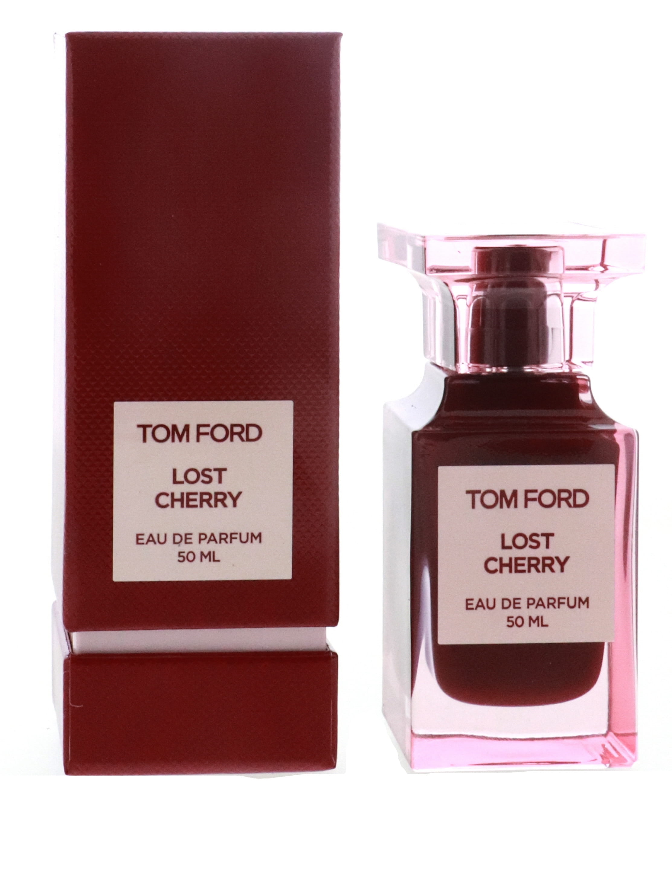 Tom Ford Lost Cherry Eau de Parfum, Unisex 50ml Spray