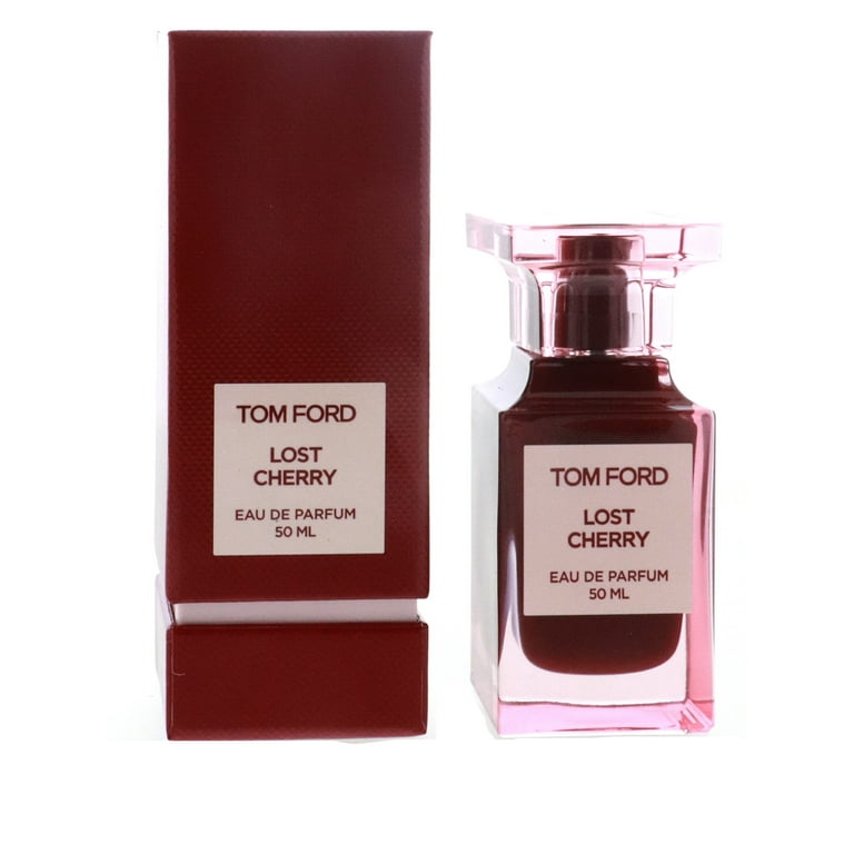 香水(女性用) TOM FORD LOST CHERRY 50ML Tom Ford Lost Cherry Eau de Parfum, Unisex 50ml Spray